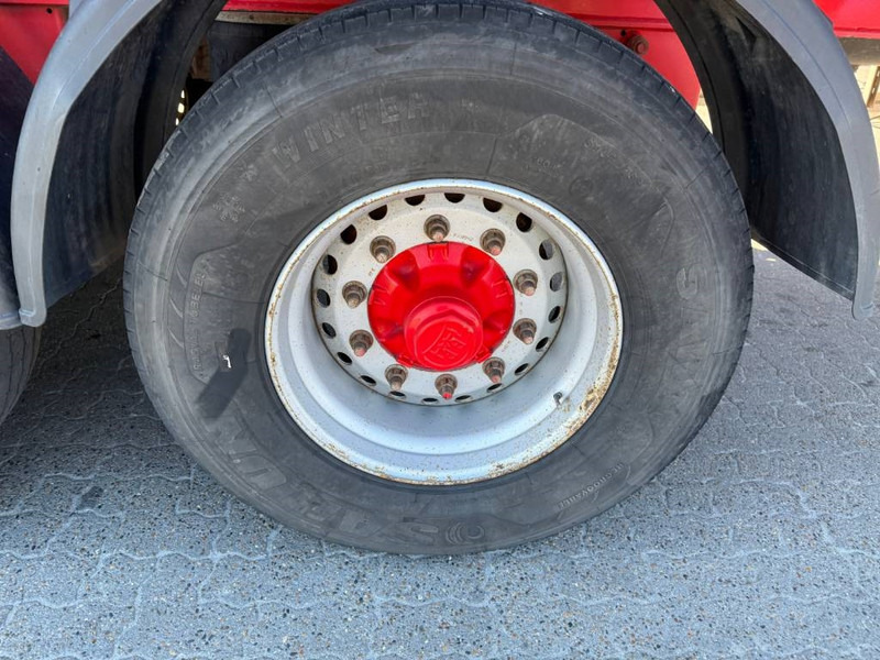 Επικαθήμενο ανατρεπόμενο KEL-BERG Tipper / Kipper / Tiptrailer: φωτογραφία 11