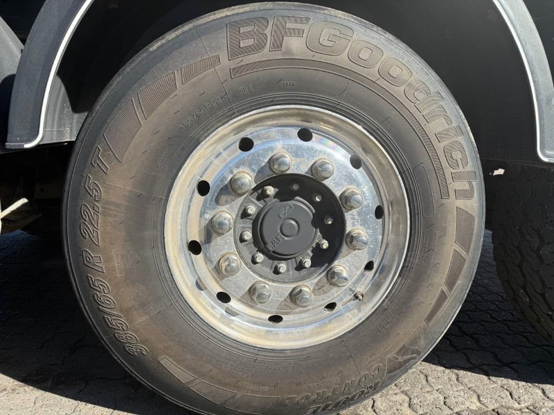 Επικαθήμενο ανατρεπόμενο KEL-BERG Tipper / Kipper / Tiptrailer: φωτογραφία 10 Επικαθήμενο ανατρεπόμενο KEL-BERG Tipper / Kipper / Tiptrailer: φωτογραφία 10