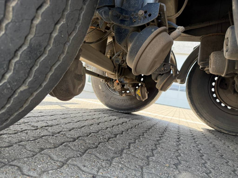 Επικαθήμενο ανατρεπόμενο KEL-BERG Tipper/Kipper/Tiptrailer: φωτογραφία 13