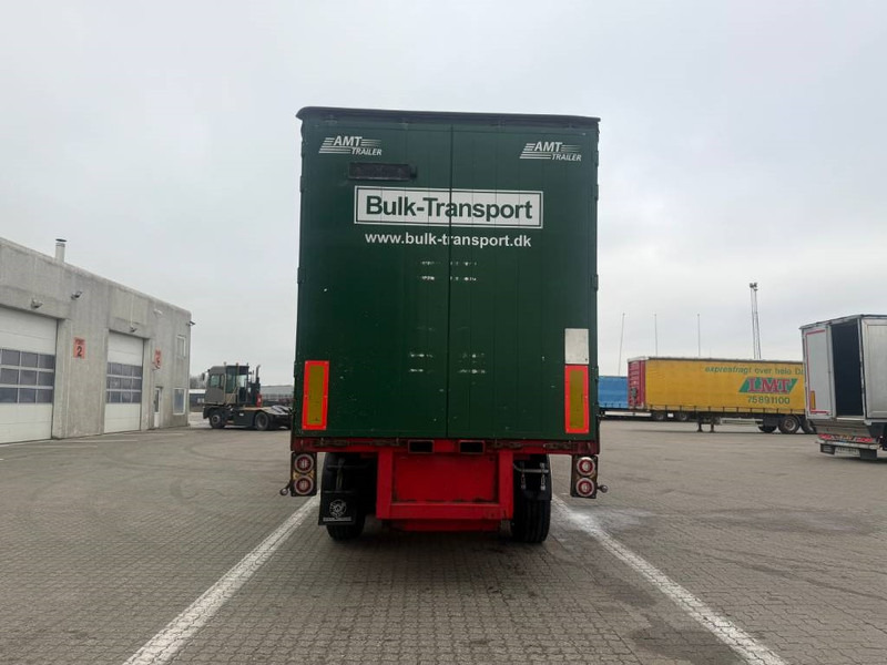 MTDK Curtainsider / Planenauflieger / Gardin - Επικαθήμενο κουρτίνα: φωτογραφία 4 MTDK Curtainsider / Planenauflieger / Gardin - Επικαθήμενο κουρτίνα: φωτογραφία 4