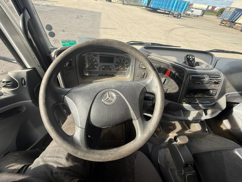 Φορτηγό μουσαμάς Mercedes-Benz Truck / Lastkraftwagen / Lastbil: φωτογραφία 12 Φορτηγό μουσαμάς Mercedes-Benz Truck / Lastkraftwagen / Lastbil: φωτογραφία 12