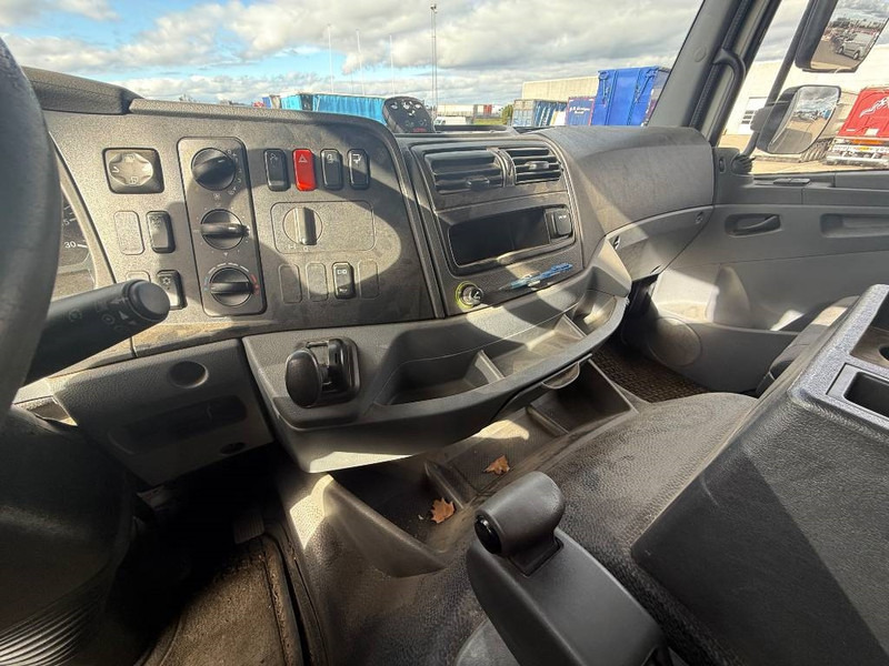 Φορτηγό μουσαμάς Mercedes-Benz Truck / Lastkraftwagen / Lastbil: φωτογραφία 11 Φορτηγό μουσαμάς Mercedes-Benz Truck / Lastkraftwagen / Lastbil: φωτογραφία 11