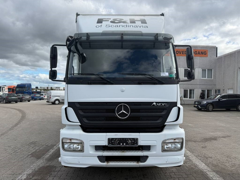 Φορτηγό μουσαμάς Mercedes-Benz Truck / Lastkraftwagen / Lastbil: φωτογραφία 8 Φορτηγό μουσαμάς Mercedes-Benz Truck / Lastkraftwagen / Lastbil: φωτογραφία 8