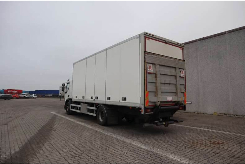Volvo FE 18.320 EURO 6 - Φορτηγό κόφα: φωτογραφία 4 Volvo FE 18.320 EURO 6 - Φορτηγό κόφα: φωτογραφία 4