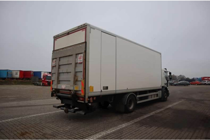 Volvo FE 18.320 EURO 6 - Φορτηγό κόφα: φωτογραφία 3 Volvo FE 18.320 EURO 6 - Φορτηγό κόφα: φωτογραφία 3
