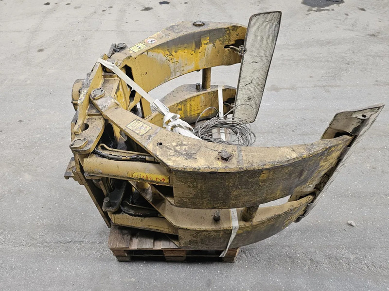 CASCADE 60F-RC-503 G - Αρπάγη: φωτογραφία 2 CASCADE 60F-RC-503 G - Αρπάγη: φωτογραφία 2