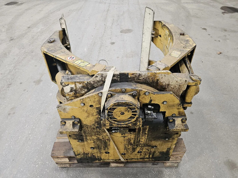 CASCADE 60F-RC-503 G - Αρπάγη: φωτογραφία 4 CASCADE 60F-RC-503 G - Αρπάγη: φωτογραφία 4