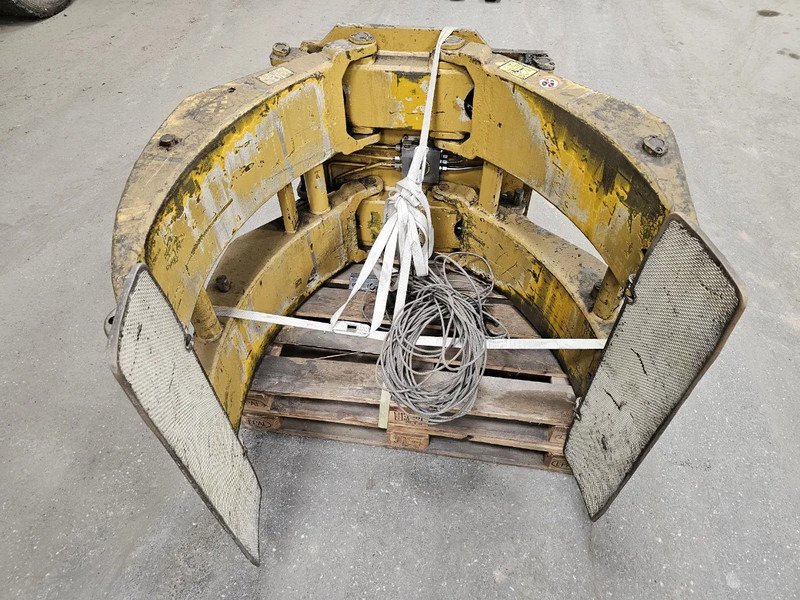 CASCADE 60F-RC-503 G - Αρπάγη: φωτογραφία 1 CASCADE 60F-RC-503 G - Αρπάγη: φωτογραφία 1