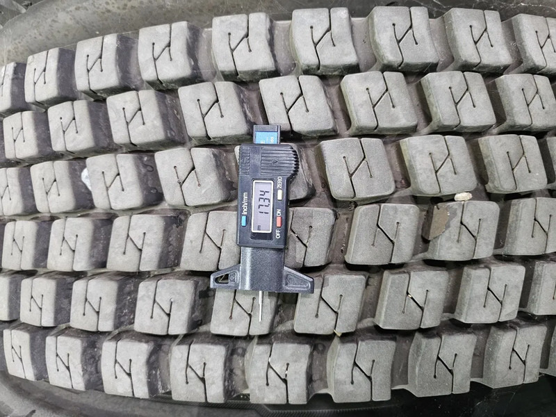 Continental 295/80R22.5 - 20mm - Ελαστικό για Φορτηγό: φωτογραφία 4 Continental 295/80R22.5 - 20mm - Ελαστικό για Φορτηγό: φωτογραφία 4