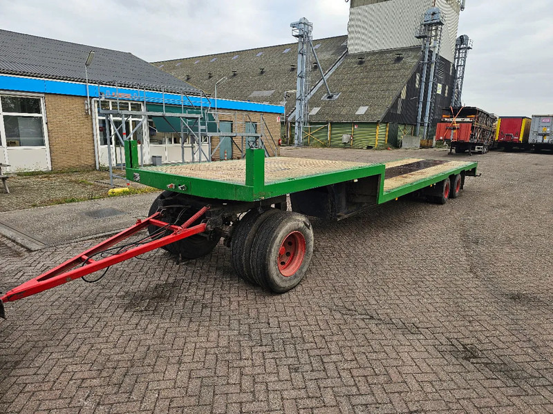 MOL 1112-15V-20-32-1 - Επικαθήμενο πλατφόρμα/ Καρότσα: φωτογραφία 1 MOL 1112-15V-20-32-1 - Επικαθήμενο πλατφόρμα/ Καρότσα: φωτογραφία 1