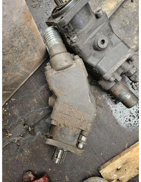 Onbekend 30x Complete PTO system - Υδραυλικό για Φορτηγό: φωτογραφία 4 Onbekend 30x Complete PTO system - Υδραυλικό για Φορτηγό: φωτογραφία 4
