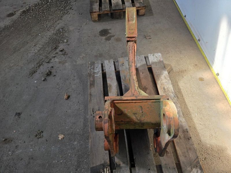 Tl Ripper TL Ripper – Graafmachine Ripper – Tandreip – Excavator Attachment – Heavy Duty - Παρελκόμενα για Εκσκαφέας: φωτογραφία 4 Tl Ripper TL Ripper – Graafmachine Ripper – Tandreip – Excavator Attachment – Heavy Duty - Παρελκόμενα για Εκσκαφέας: φωτογραφία 4