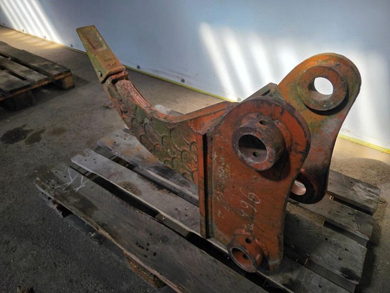 Tl Ripper TL Ripper – Graafmachine Ripper – Tandreip – Excavator Attachment – Heavy Duty - Παρελκόμενα για Εκσκαφέας: φωτογραφία 3 Tl Ripper TL Ripper – Graafmachine Ripper – Tandreip – Excavator Attachment – Heavy Duty - Παρελκόμενα για Εκσκαφέας: φωτογραφία 3