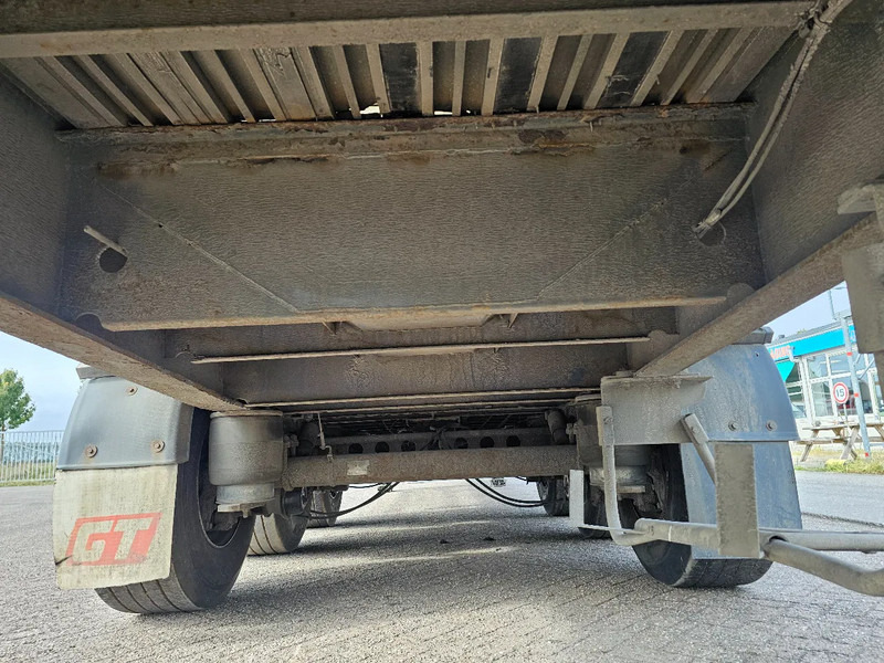 Επικαθήμενο κουρτίνα Trailor SYY3AX5AL2HE: φωτογραφία 18