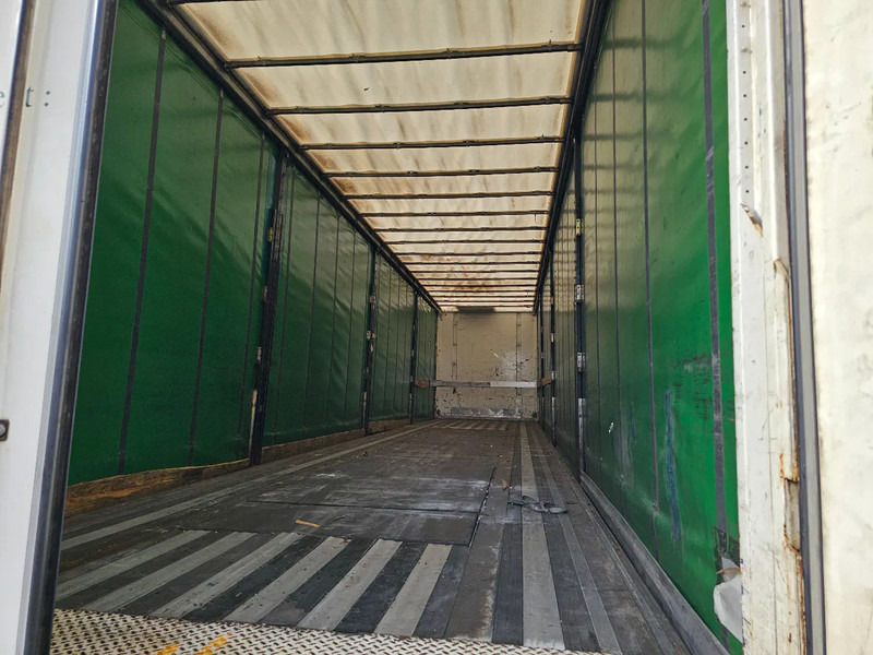 Επικαθήμενο κουρτίνα Trailor SYY3AX5AL2HE: φωτογραφία 13
