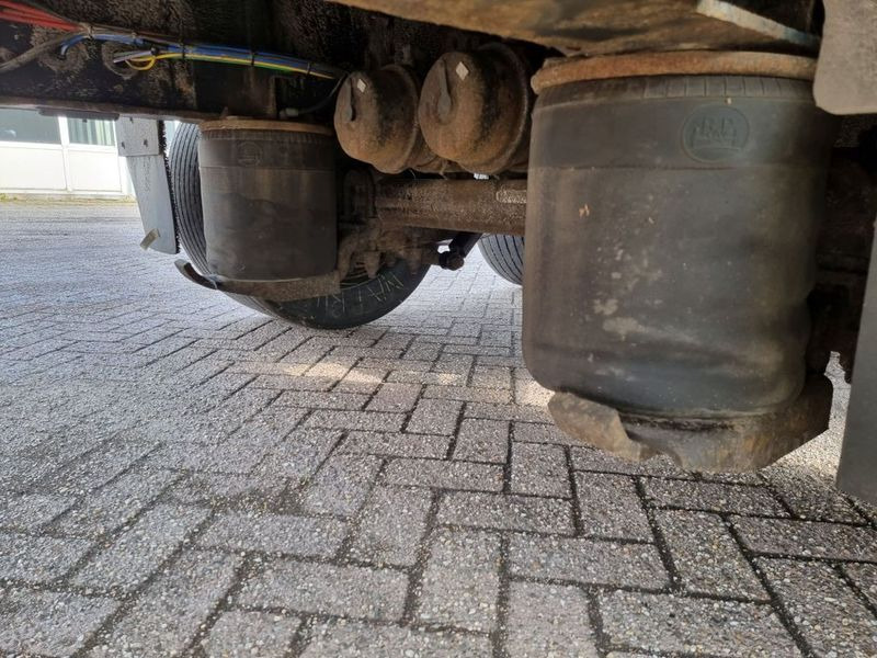 Επικαθήμενο κόφα Van Hool BPW - DRUM: φωτογραφία 13