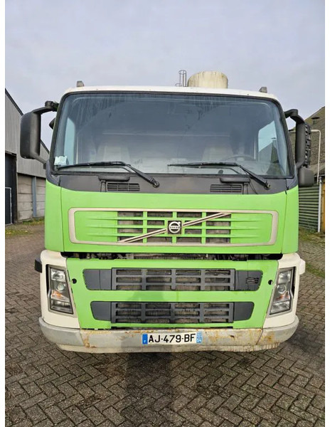 Volvo FM 12.480 FM8446B - 8x4 - Manual Gear - Φορτηγό με ανοιχτή καρότσα: φωτογραφία 2 Volvo FM 12.480 FM8446B - 8x4 - Manual Gear - Φορτηγό με ανοιχτή καρότσα: φωτογραφία 2