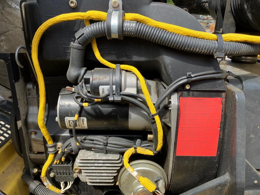 Οδοστρωτήρας BOMAG BMP 851: φωτογραφία 11