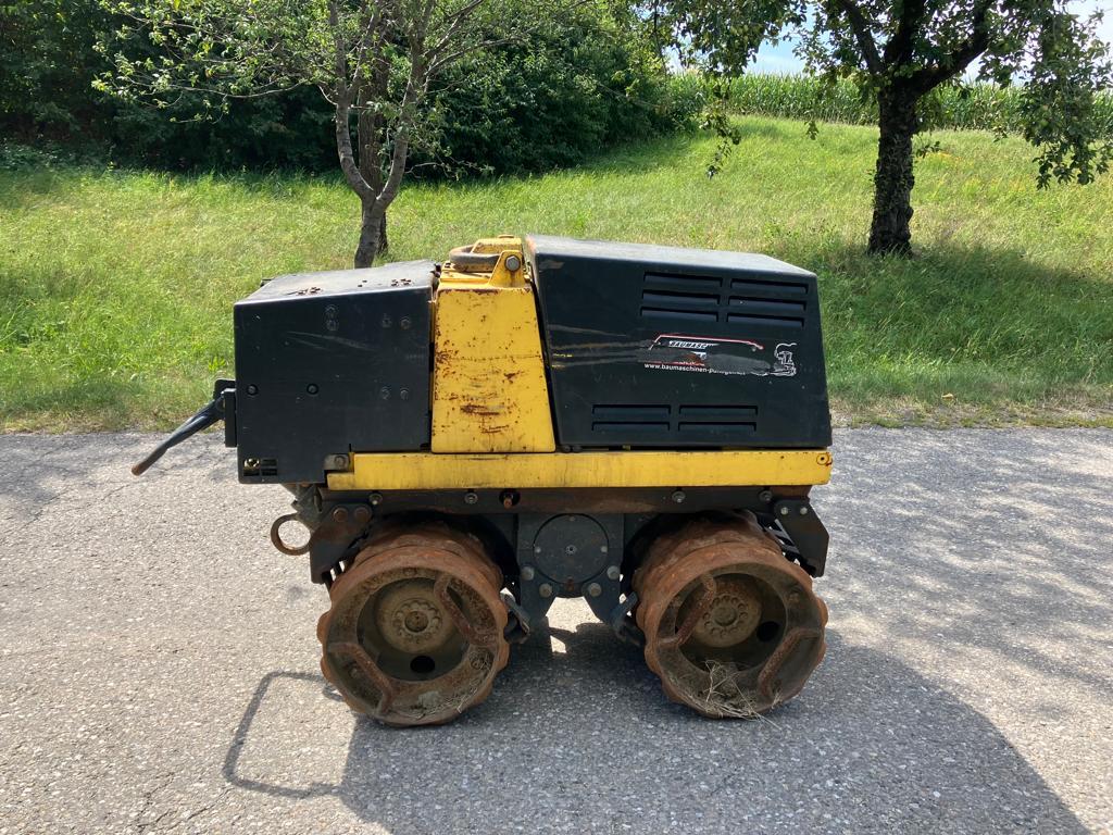 BOMAG BMP 851 - Οδοστρωτήρας: φωτογραφία 2 BOMAG BMP 851 - Οδοστρωτήρας: φωτογραφία 2