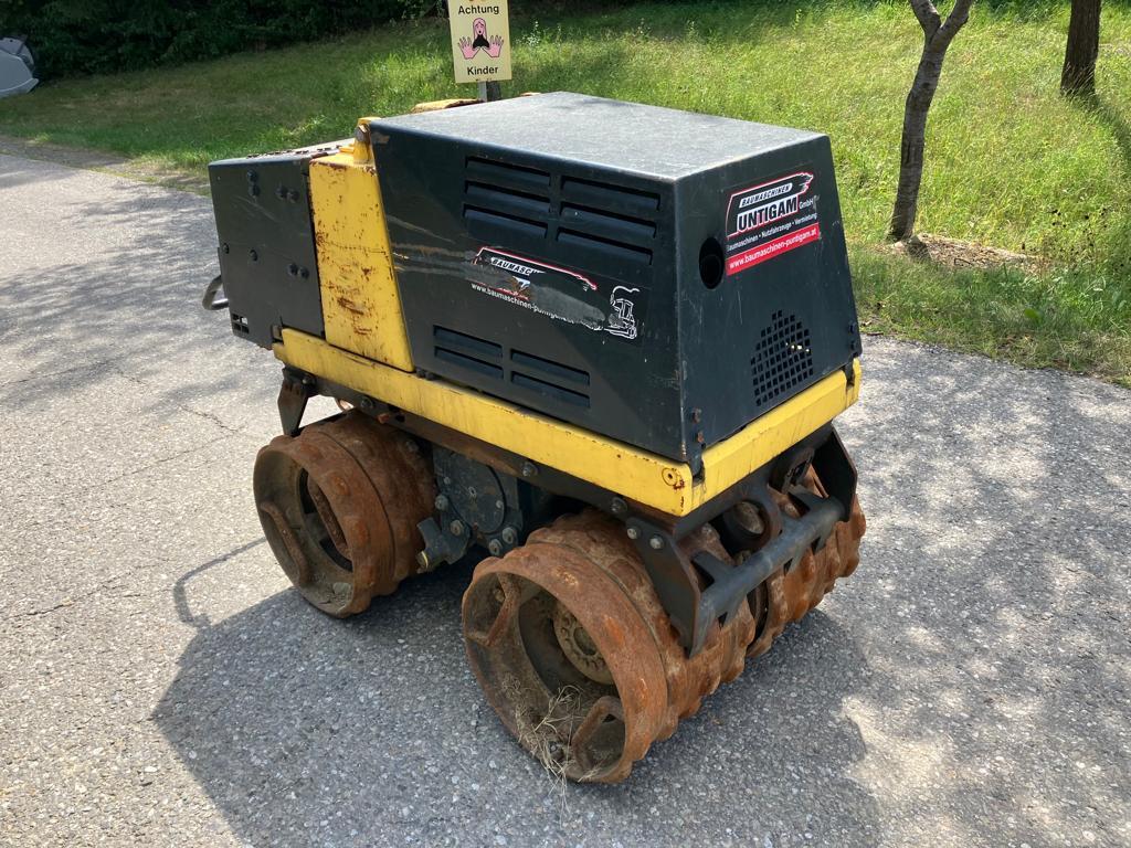 BOMAG BMP 851 - Οδοστρωτήρας: φωτογραφία 5 BOMAG BMP 851 - Οδοστρωτήρας: φωτογραφία 5