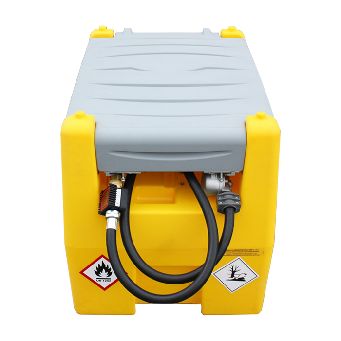 Emiliana Serbatoi Carrytank 220 Diesel - Δεξαμενή αποθήκευσης: φωτογραφία 2 Emiliana Serbatoi Carrytank 220 Diesel - Δεξαμενή αποθήκευσης: φωτογραφία 2