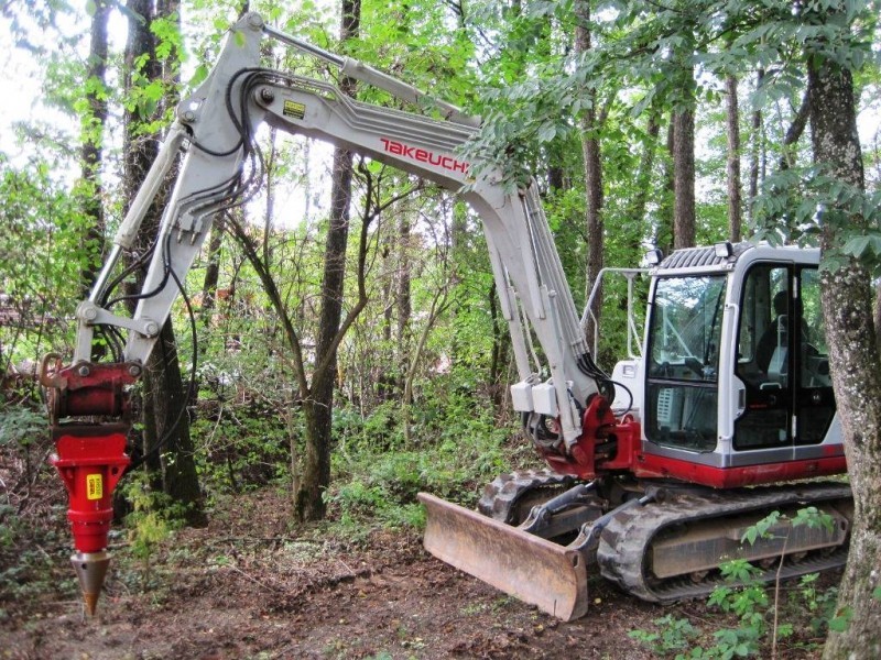 Geel KHS 25 - Σχιστικό ξύλων: φωτογραφία 2 Geel KHS 25 - Σχιστικό ξύλων: φωτογραφία 2