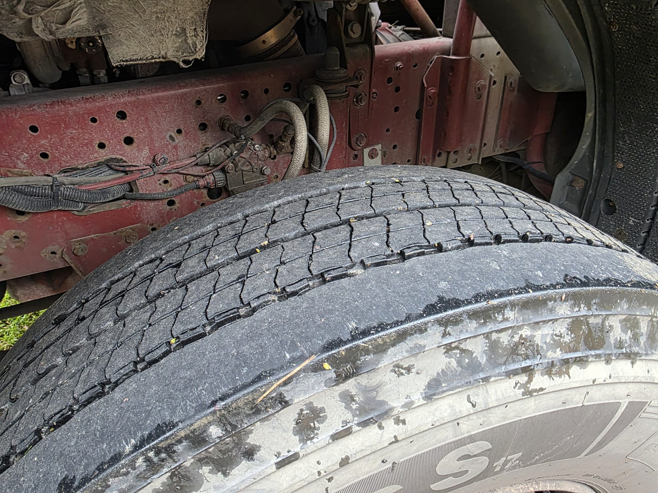 IVECO Stralis AD mit Fassi F210A.25 - Φορτηγό με γερανό: φωτογραφία 4 IVECO Stralis AD mit Fassi F210A.25 - Φορτηγό με γερανό: φωτογραφία 4