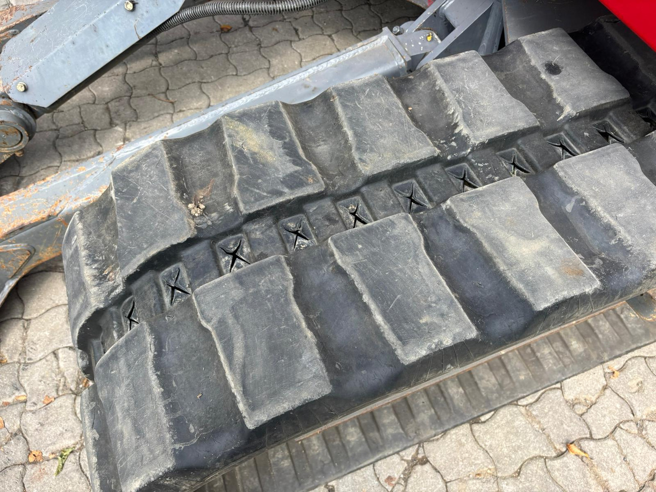 Μίνι εκσκαφέας TAKEUCHI TB 290: φωτογραφία 8