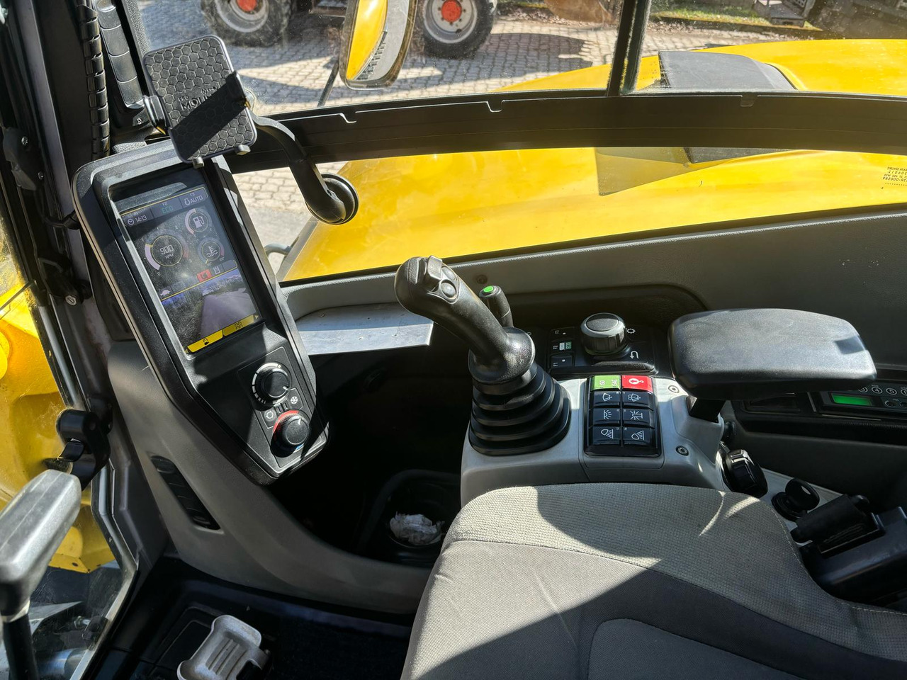 Leasing WACKER Neuson ET 90 WACKER Neuson ET 90: φωτογραφία 12