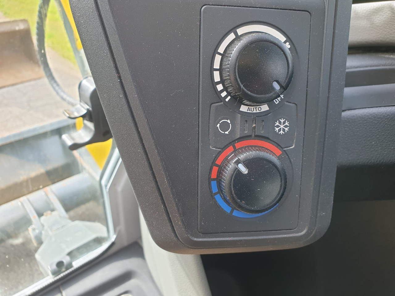 Leasing WACKER Neuson ET 90 WACKER Neuson ET 90: φωτογραφία 19