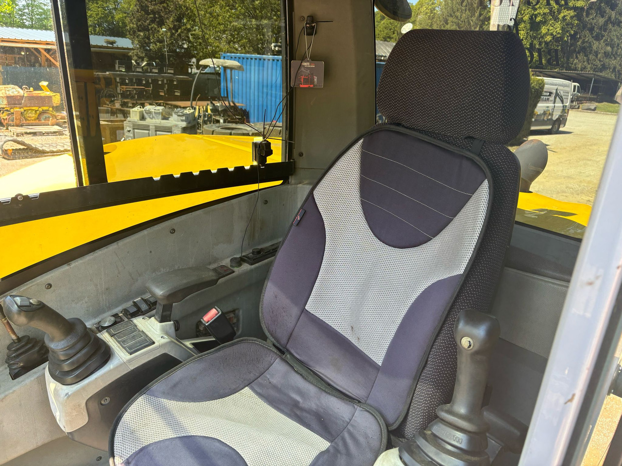 Leasing Wacker Neuson 14504 Wacker Neuson 14504: φωτογραφία 9 Leasing Wacker Neuson 14504 Wacker Neuson 14504: φωτογραφία 9