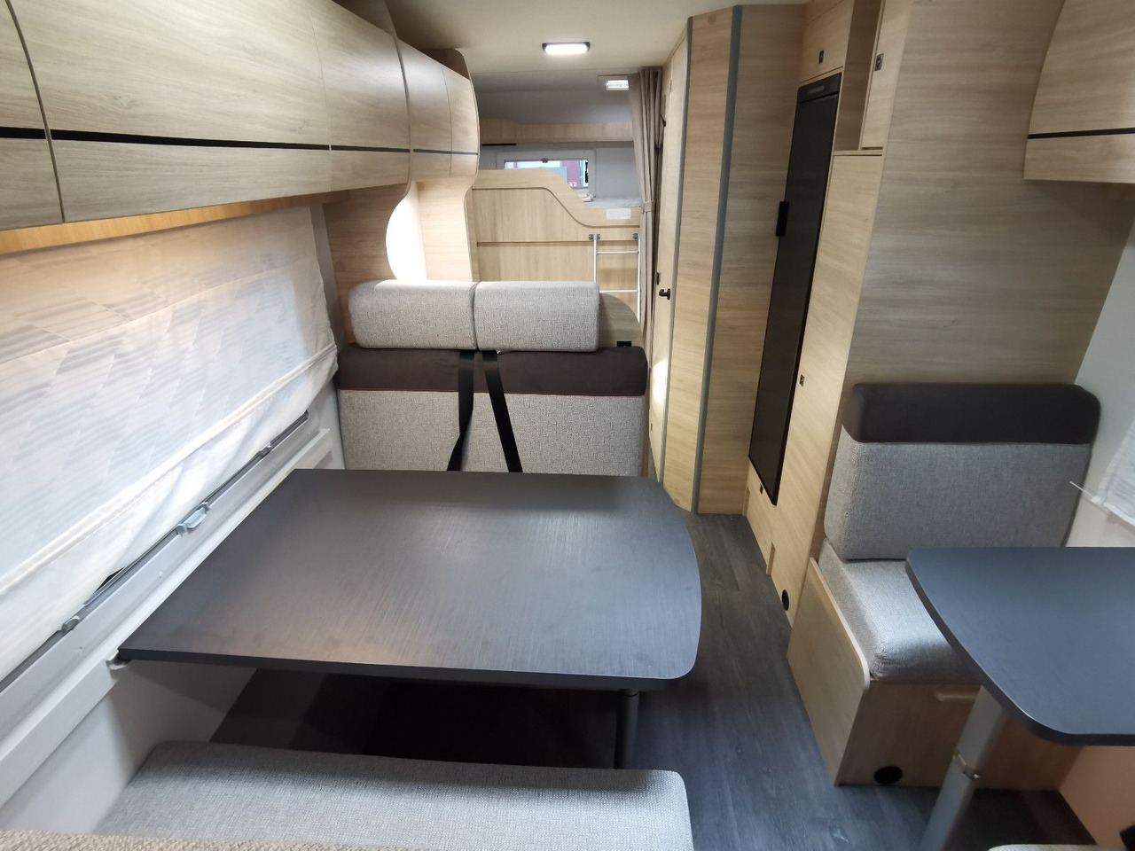 Αυτοκινούμενο με σοφίτα Chausson C 656 FIRST LINE /-2025- / 140PS / ETAGENBETTEN: φωτογραφία 24