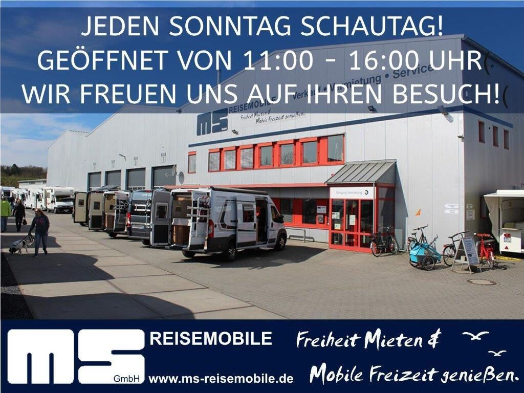 Leasing  Chausson C 727 FIRST LINE /140PS / EINZELBETTEN & ALKOVEN Chausson C 727 FIRST LINE /140PS / EINZELBETTEN & ALKOVEN: φωτογραφία 32