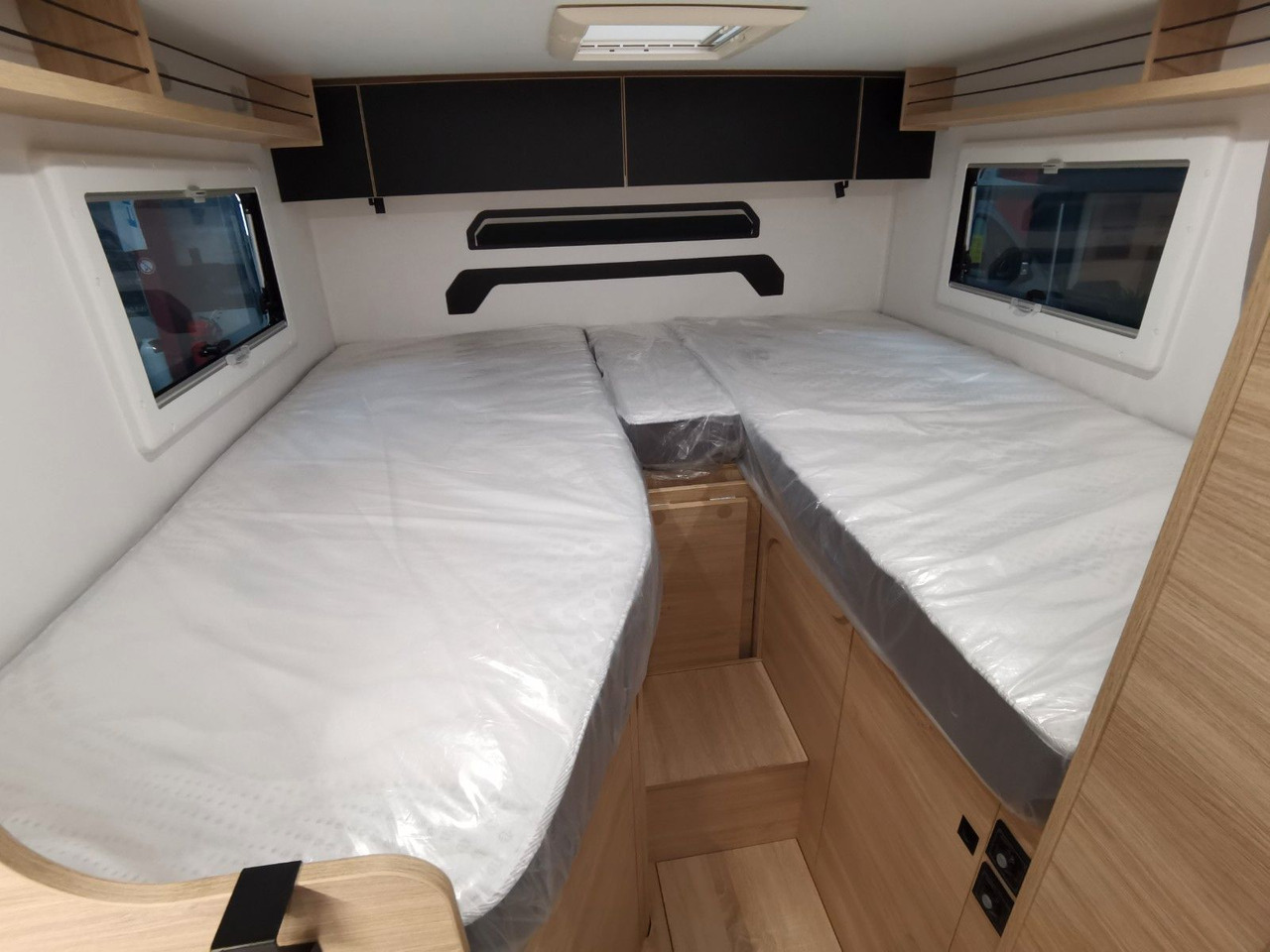 Ημιενιαίο αυτοκινούμενο Chausson S 697 SPORT LINE / - 2026 - / 165PS-8G AUTOMATIK: φωτογραφία 20 Ημιενιαίο αυτοκινούμενο Chausson S 697 SPORT LINE / - 2026 - / 165PS-8G AUTOMATIK: φωτογραφία 20