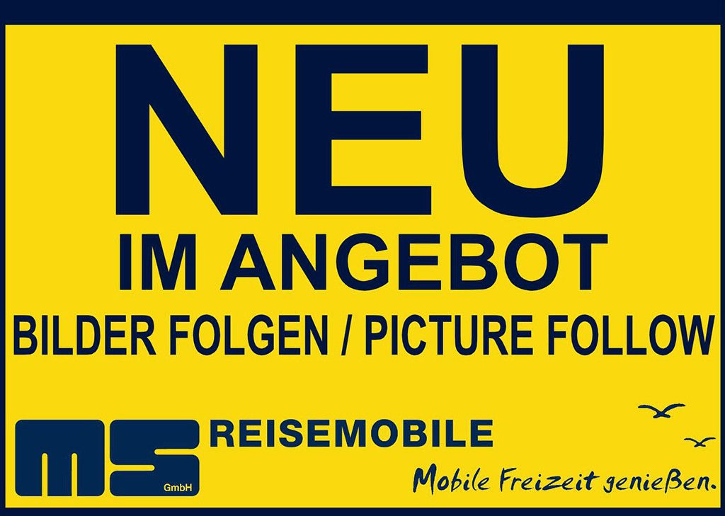 Αυτοκινούμενο βαν Chausson V594S FIRST LINE / MODELL 2026 / NUR 5.41M.: φωτογραφία 11 Αυτοκινούμενο βαν Chausson V594S FIRST LINE / MODELL 2026 / NUR 5.41M.: φωτογραφία 11