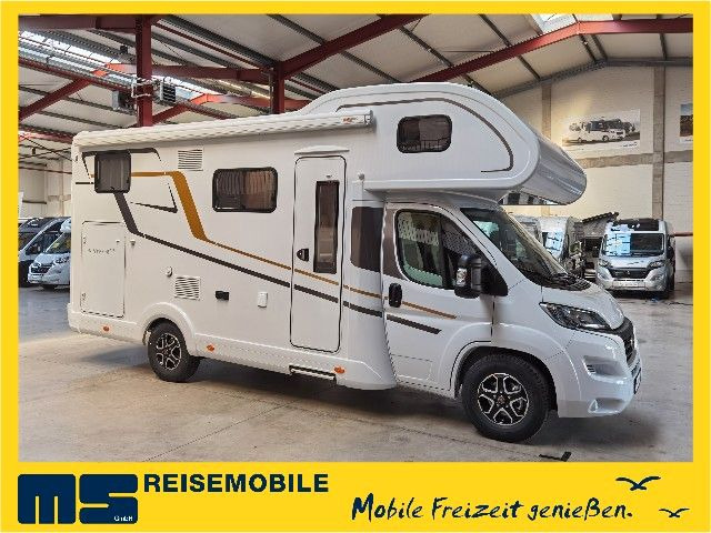 Eura Mobil ACTIVA ONE 690 HB / 180PS-9G AUTOMATIK -40H MAXI - Αυτοκινούμενο με σοφίτα: φωτογραφία 1 Eura Mobil ACTIVA ONE 690 HB / 180PS-9G AUTOMATIK -40H MAXI - Αυτοκινούμενο με σοφίτα: φωτογραφία 1