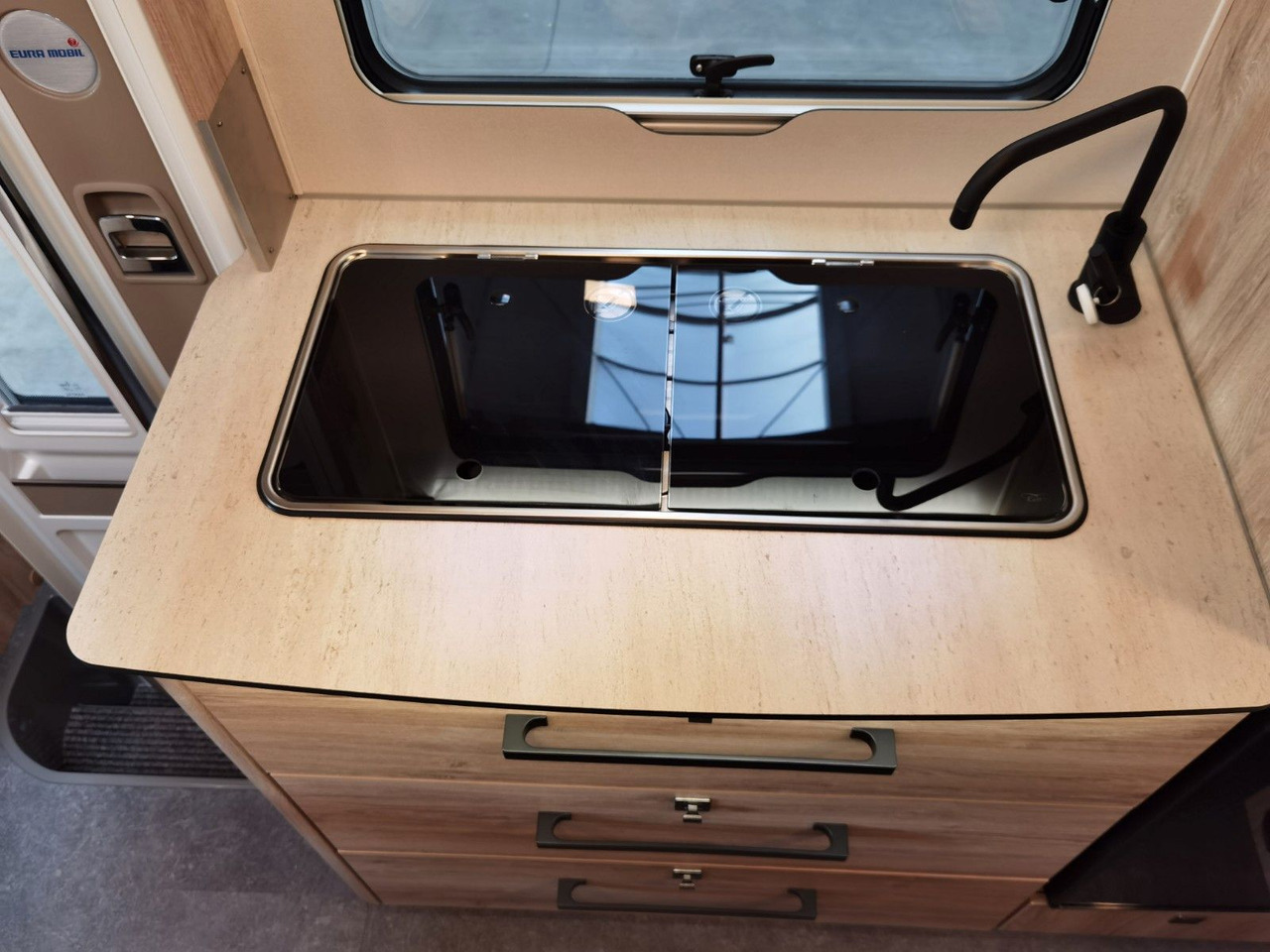 Leasing  Eura Mobil PROFILA T 660 EB / -2025-/ 140PS / MONDIAL-PAKET Eura Mobil PROFILA T 660 EB / -2025-/ 140PS / MONDIAL-PAKET: φωτογραφία 18