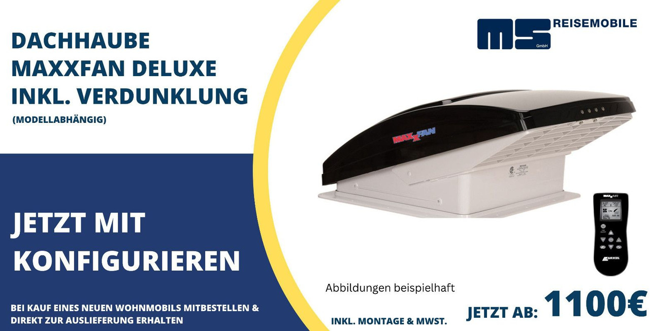 Ημιενιαίο αυτοκινούμενο Eura Mobil PROFILA T 660 EB/MOD. 2025/MONDIAL PAKET / 140PS: φωτογραφία 6