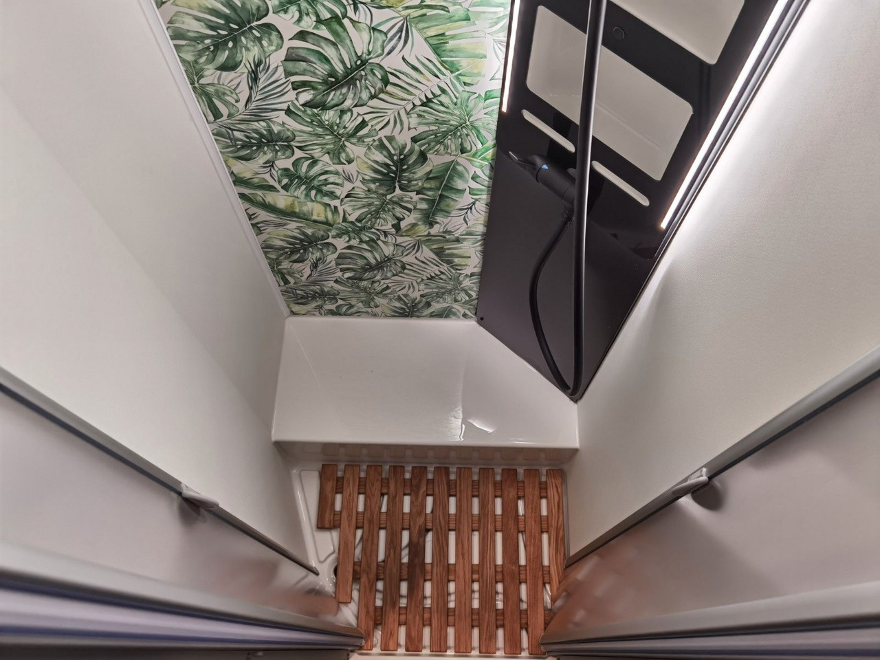 Ημιενιαίο αυτοκινούμενο Eura Mobil PROFILA T 726 EB /-2025-/ MONDIAL PLUS & S-PAKET: φωτογραφία 22