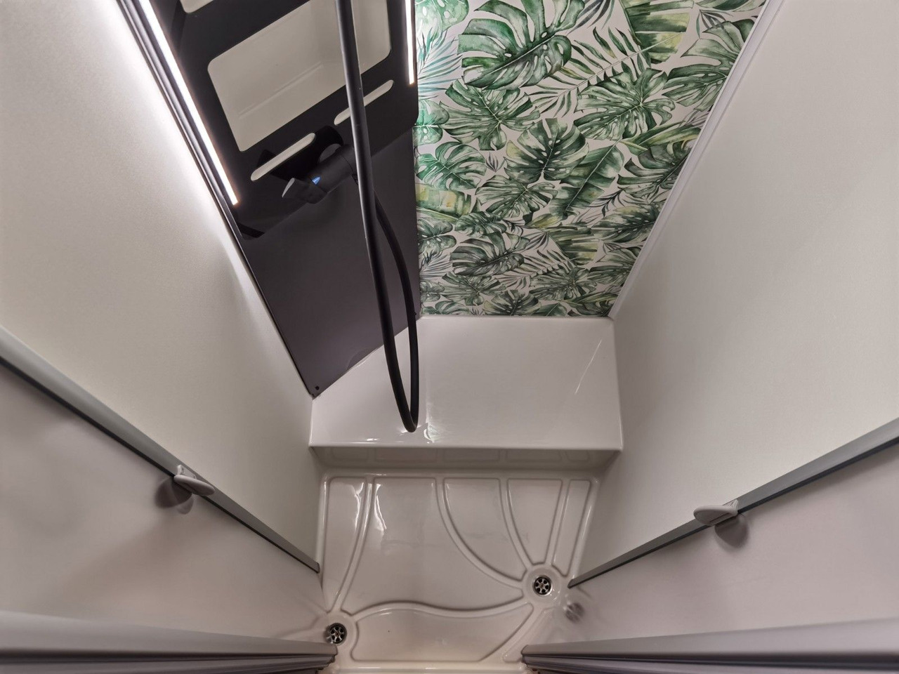 Ημιενιαίο αυτοκινούμενο Eura Mobil PROFILA T 726 EF FREESTYLE -SONDERMODELL 2026: φωτογραφία 22