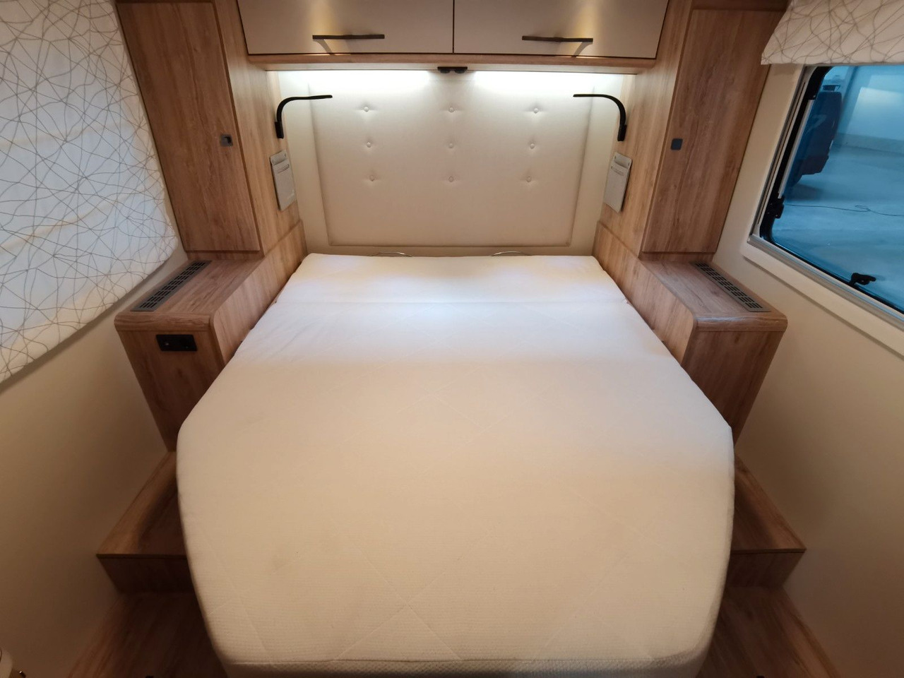 Ημιενιαίο αυτοκινούμενο Eura Mobil PROFILA T 726 QF FREESTYLE / -2026 - / 170PS -9G: φωτογραφία 20 Ημιενιαίο αυτοκινούμενο Eura Mobil PROFILA T 726 QF FREESTYLE / -2026 - / 170PS -9G: φωτογραφία 20