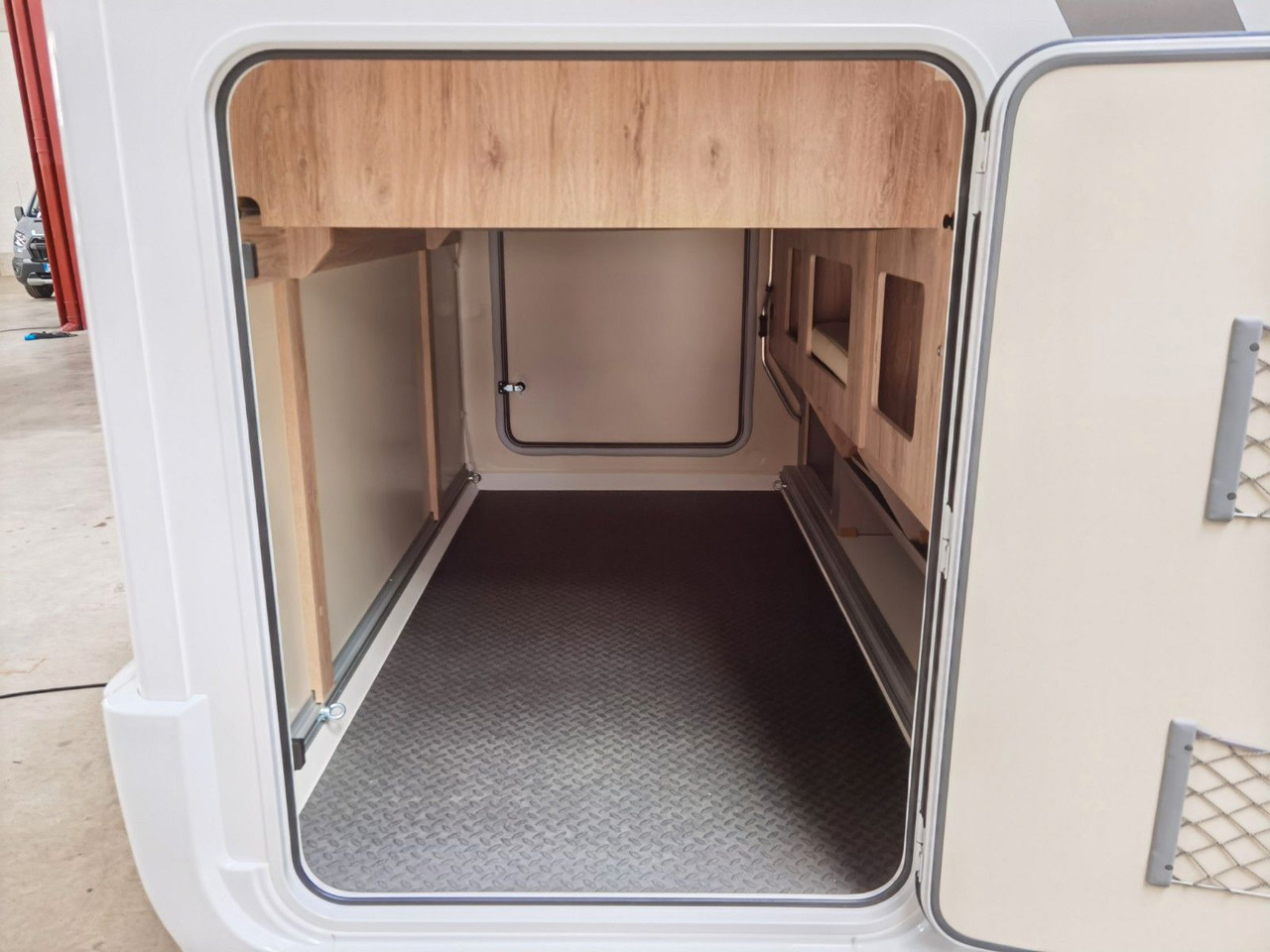 Ημιενιαίο αυτοκινούμενο Eura Mobil PROFILA T 726 QF FREESTYLE / -2026 - / 170PS -9G: φωτογραφία 12 Ημιενιαίο αυτοκινούμενο Eura Mobil PROFILA T 726 QF FREESTYLE / -2026 - / 170PS -9G: φωτογραφία 12