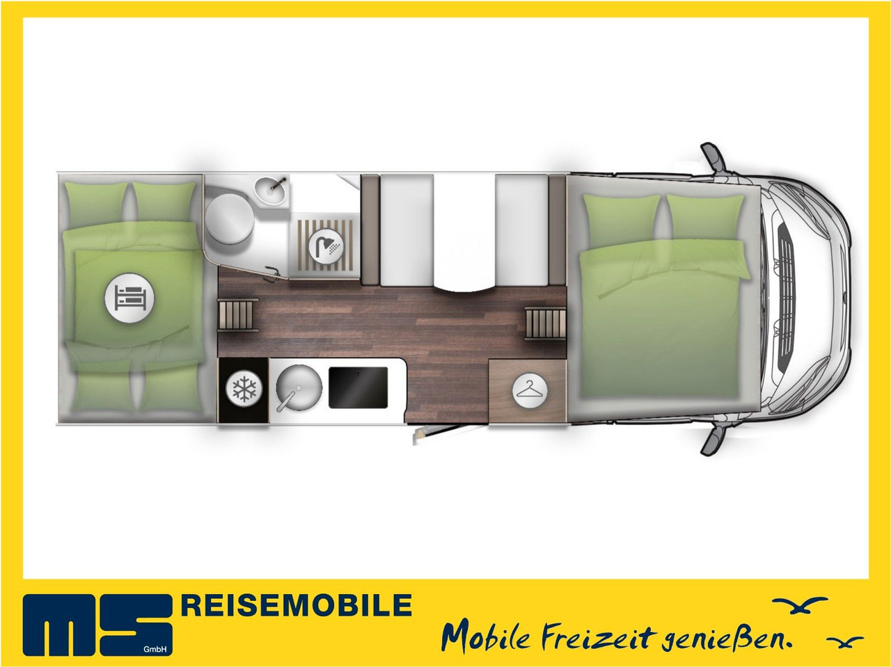 Forster A 699 DVB / -2026- / 165PS-8G AUTOMATIK - Αυτοκινούμενο με σοφίτα: φωτογραφία 2 Forster A 699 DVB / -2026- / 165PS-8G AUTOMATIK - Αυτοκινούμενο με σοφίτα: φωτογραφία 2