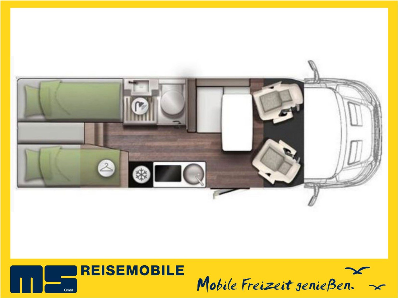 Forster T 669 EBN COUPÈ / -2025-/165PS/ SILVER - EDITION - Ημιενιαίο αυτοκινούμενο: φωτογραφία 2 Forster T 669 EBN COUPÈ / -2025-/165PS/ SILVER - EDITION - Ημιενιαίο αυτοκινούμενο: φωτογραφία 2
