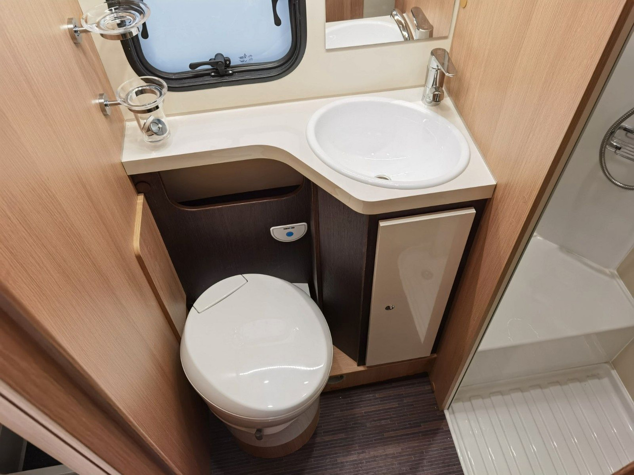 Ημιενιαίο αυτοκινούμενο Forster T 699 HB / 140PS / HUBBETT & HECKBETT: φωτογραφία 21 Ημιενιαίο αυτοκινούμενο Forster T 699 HB / 140PS / HUBBETT & HECKBETT: φωτογραφία 21