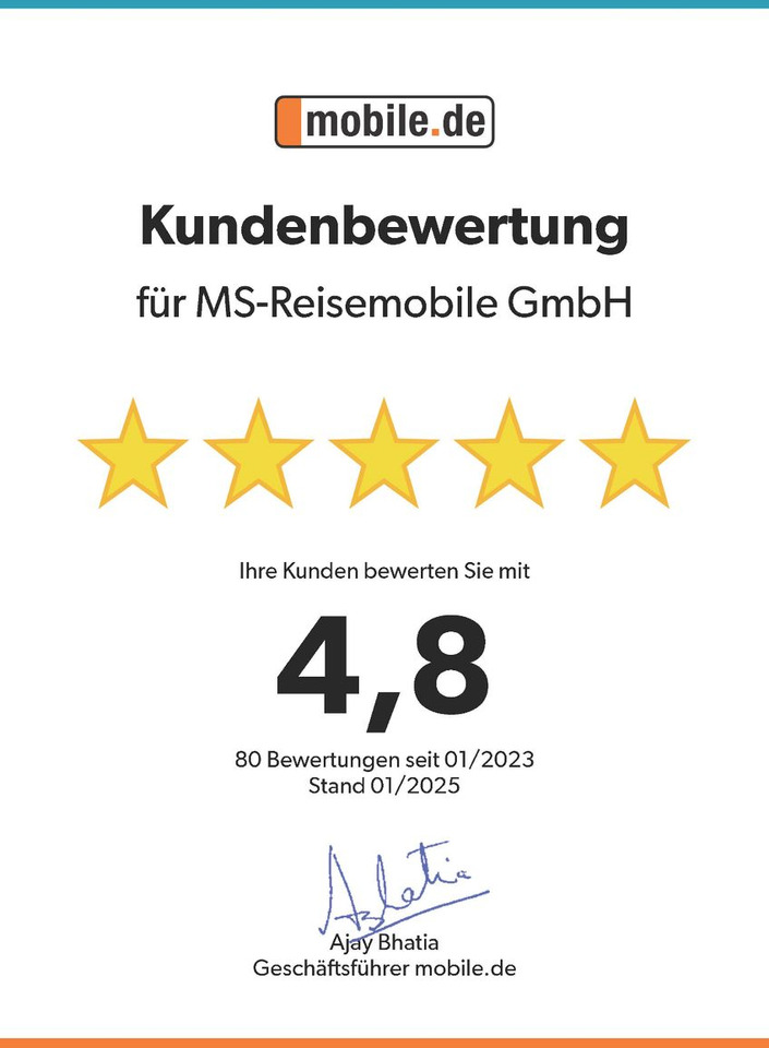 Ημιενιαίο αυτοκινούμενο Forster T 699 LF /-MODELL 2025- / XXL- HUBBETT & RAUMBAD: φωτογραφία 34