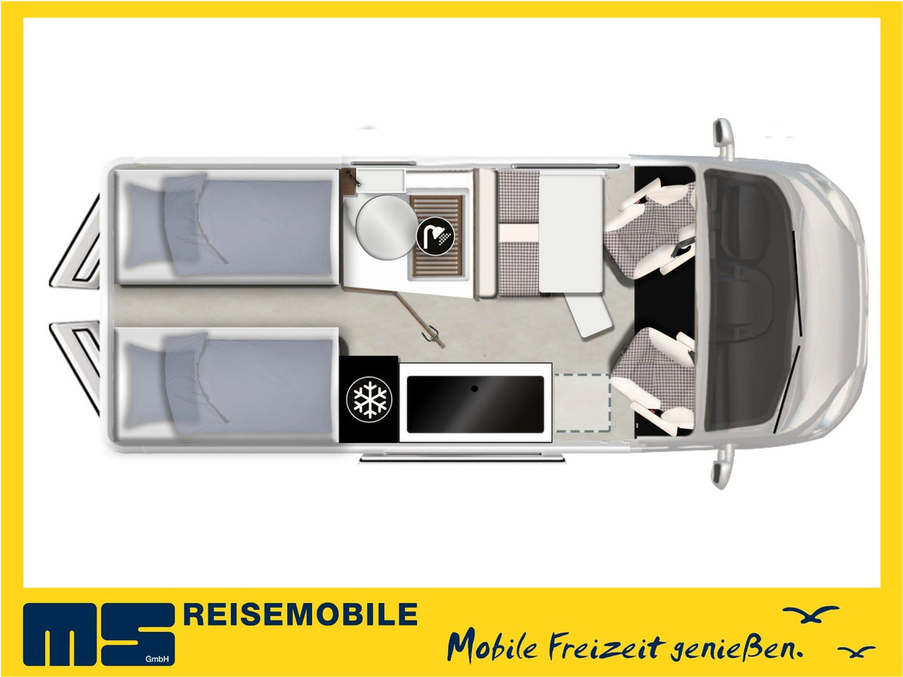 Karmann DAVIS 620 TRENDSTYLE /-2025-/140PS / PLUS -PAKET - Αυτοκινούμενο βαν: φωτογραφία 2 Karmann DAVIS 620 TRENDSTYLE /-2025-/140PS / PLUS -PAKET - Αυτοκινούμενο βαν: φωτογραφία 2