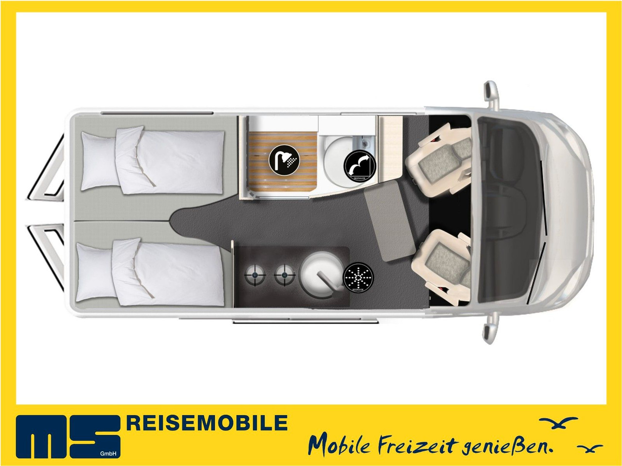 Karmann DEXTER 570 / 170 PS / 4x4/ ALU / SOLAR / MARKISE - Αυτοκινούμενο βαν: φωτογραφία 2 Karmann DEXTER 570 / 170 PS / 4x4/ ALU / SOLAR / MARKISE - Αυτοκινούμενο βαν: φωτογραφία 2