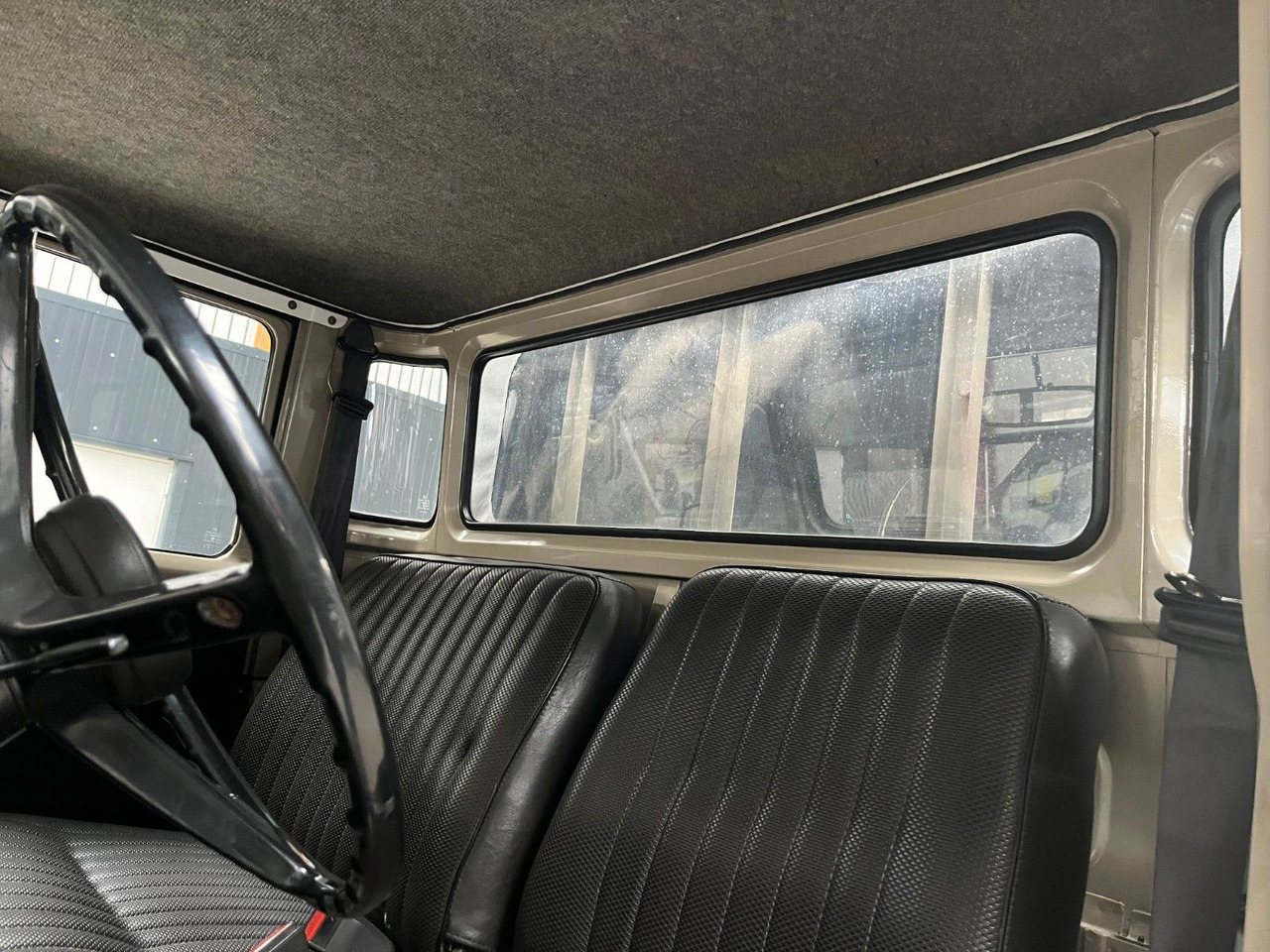 Καινούριο SUV Toyota LAND CRUISER HJ 45 - 3.6l DIESEL / PICK UP: φωτογραφία 23