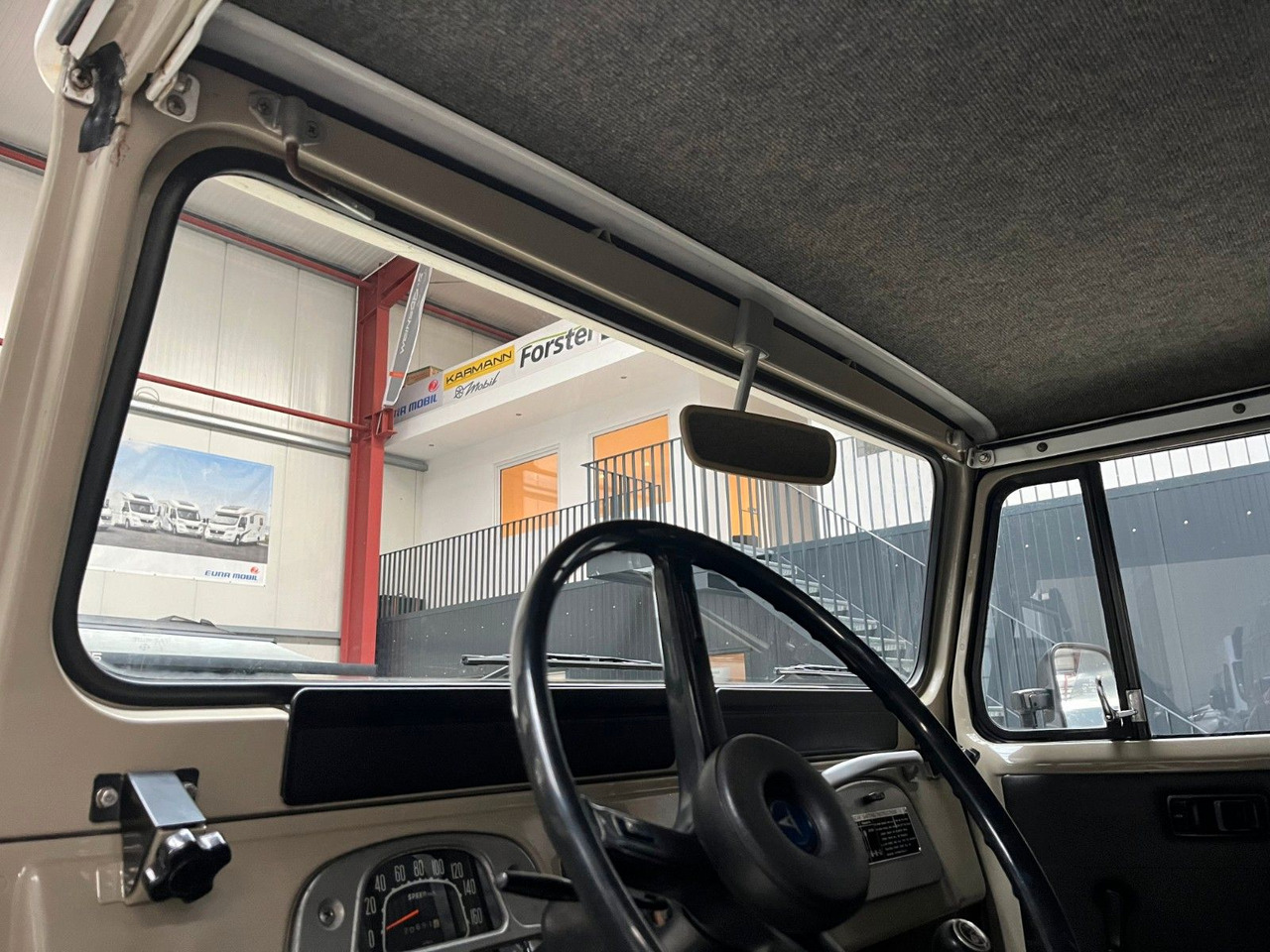 Καινούριο SUV Toyota LAND CRUISER HJ 45 - 3.6l DIESEL / PICK UP: φωτογραφία 22